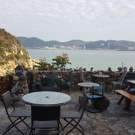 Furen Homestay Nangan Exteriér fotografie