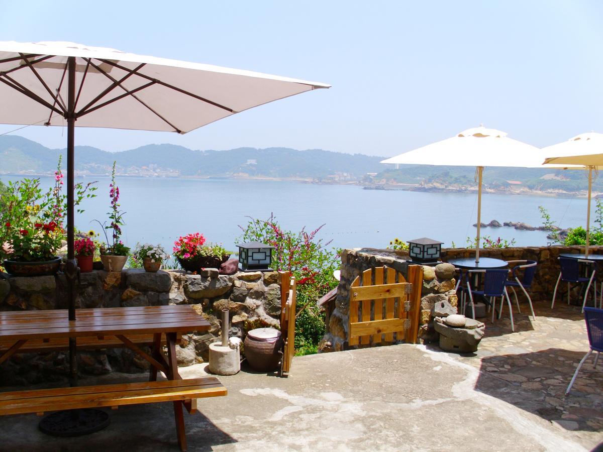 Furen Homestay Nangan Exteriér fotografie