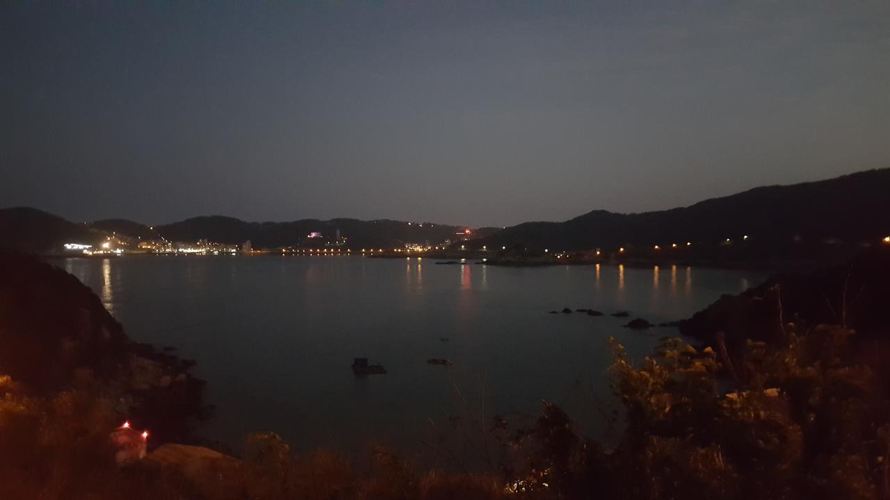 Furen Homestay Nangan Exteriér fotografie