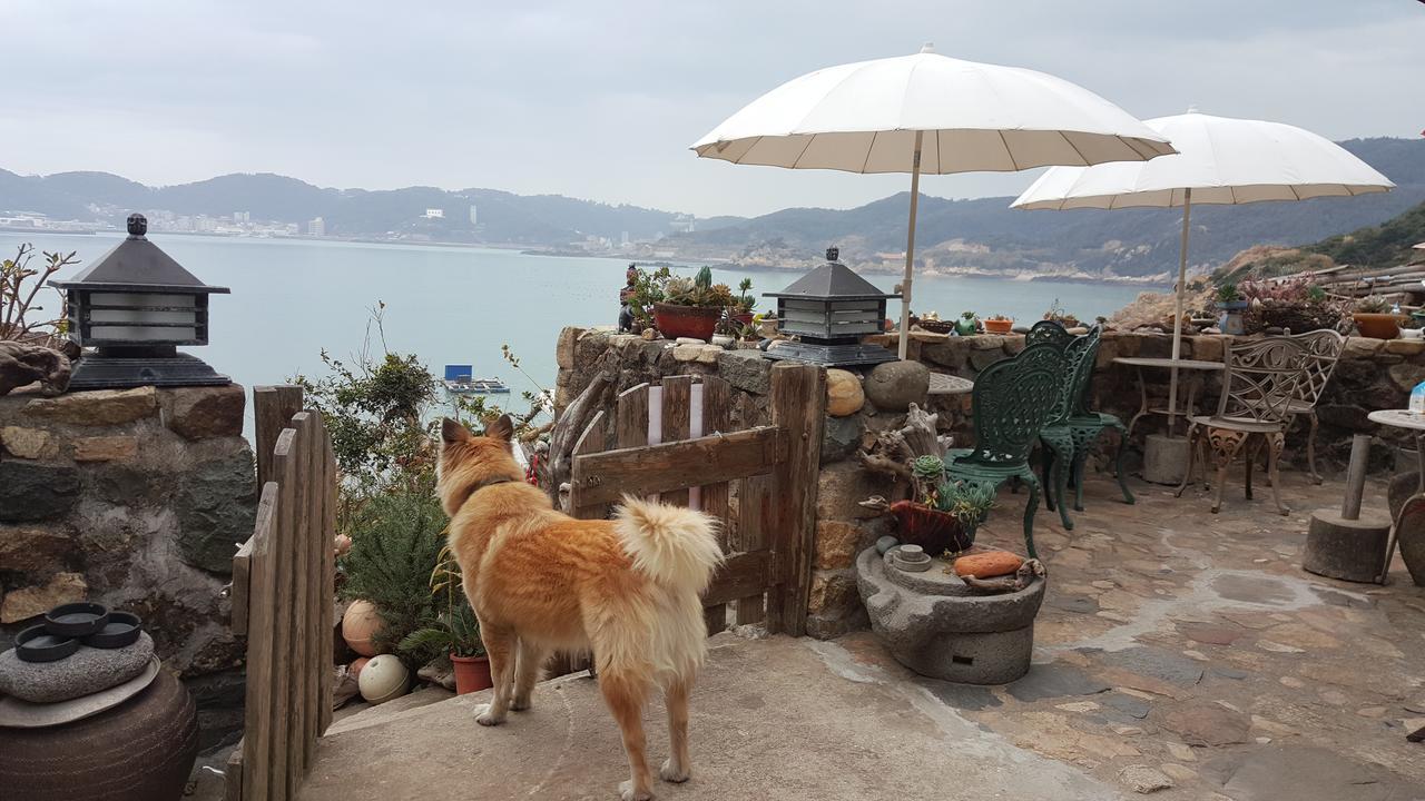 Furen Homestay Nangan Exteriér fotografie