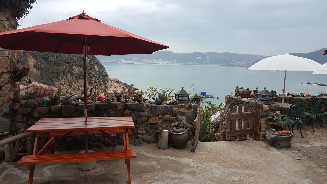 Furen Homestay Nangan Exteriér fotografie
