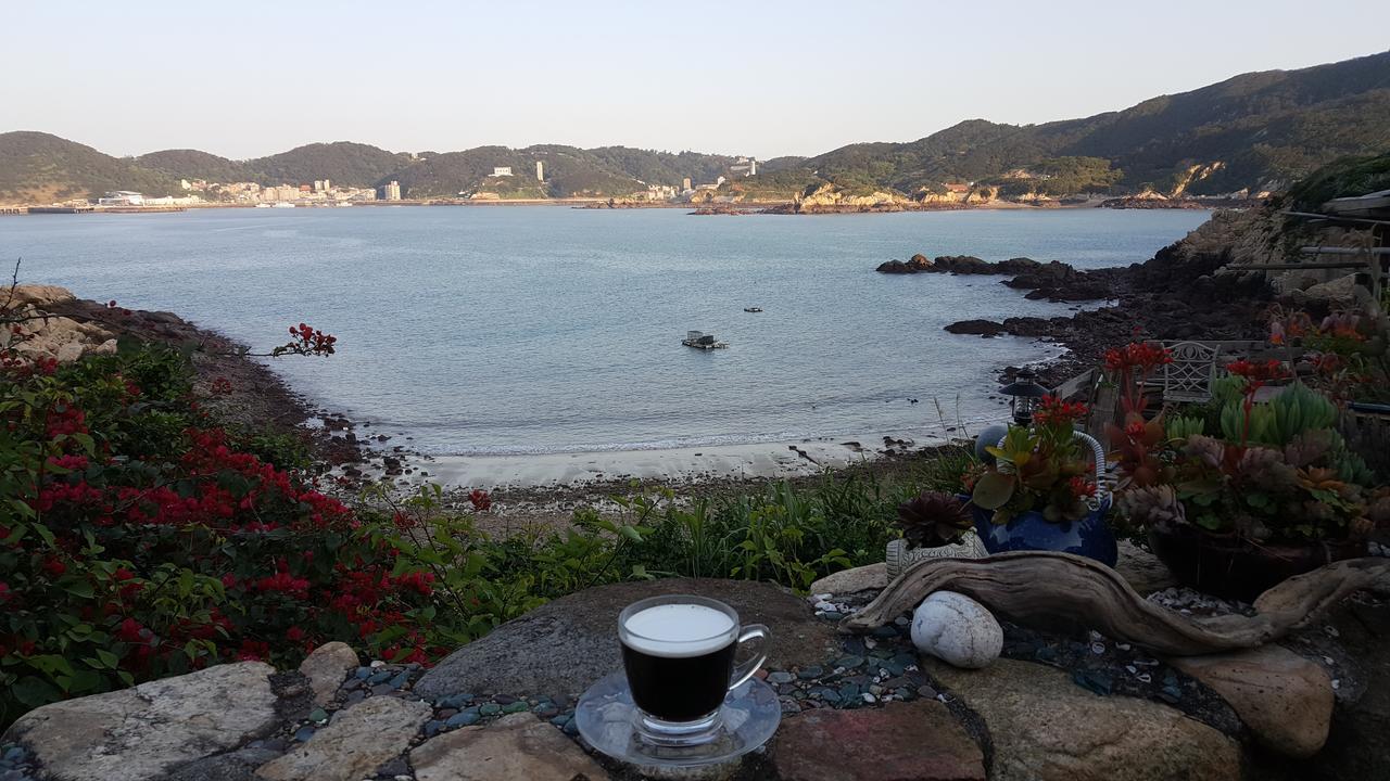 Furen Homestay Nangan Exteriér fotografie