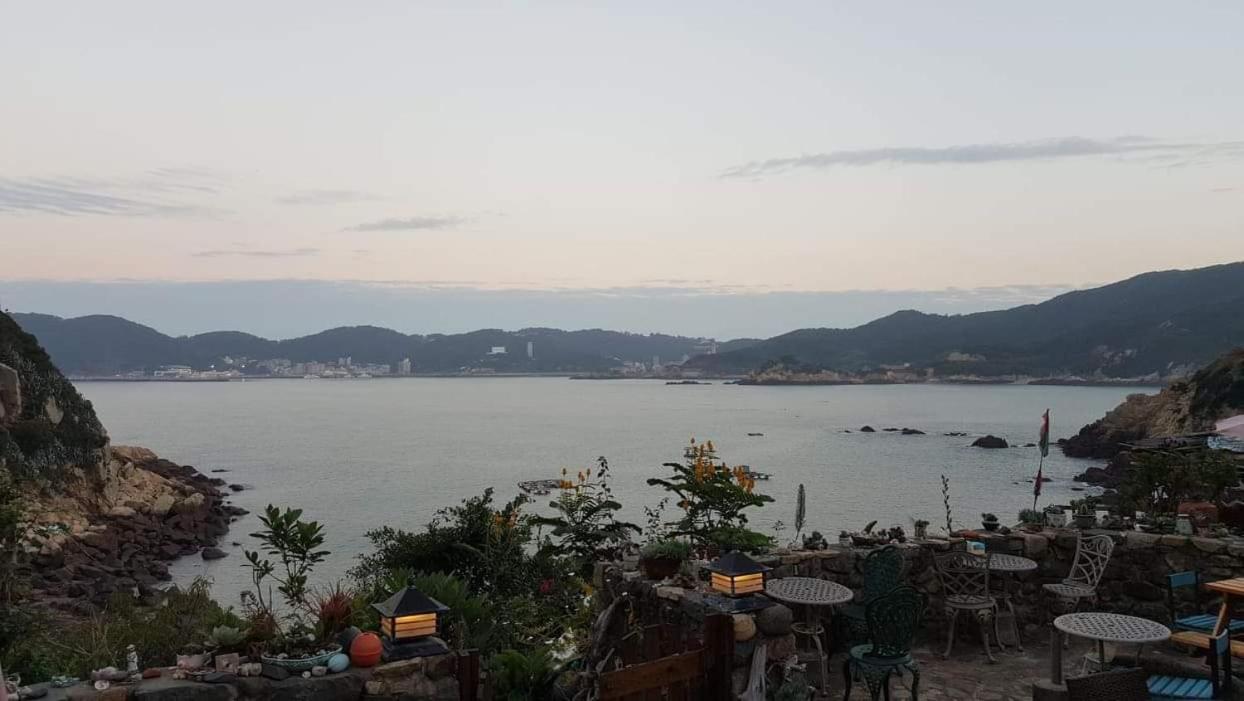 Furen Homestay Nangan Exteriér fotografie