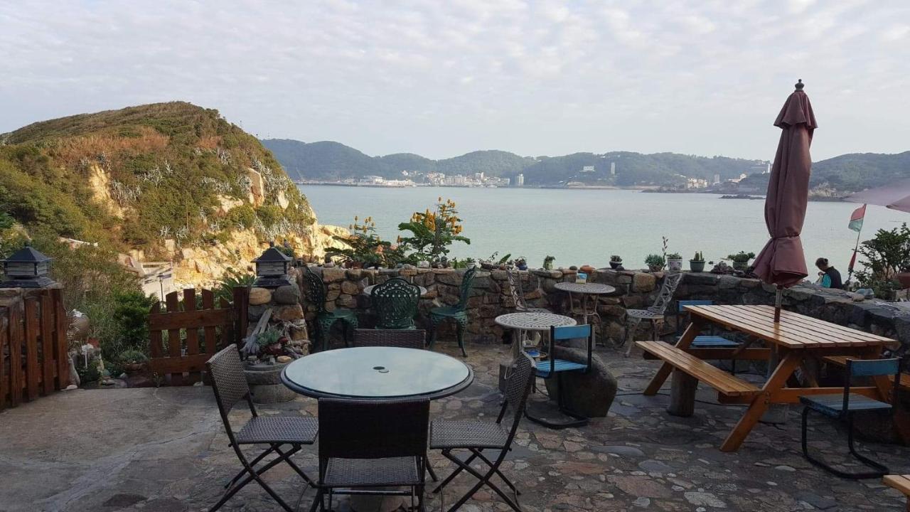 Furen Homestay Nangan Exteriér fotografie