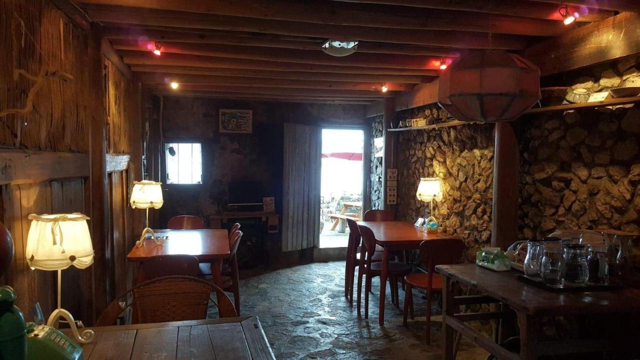 Furen Homestay Nangan Exteriér fotografie