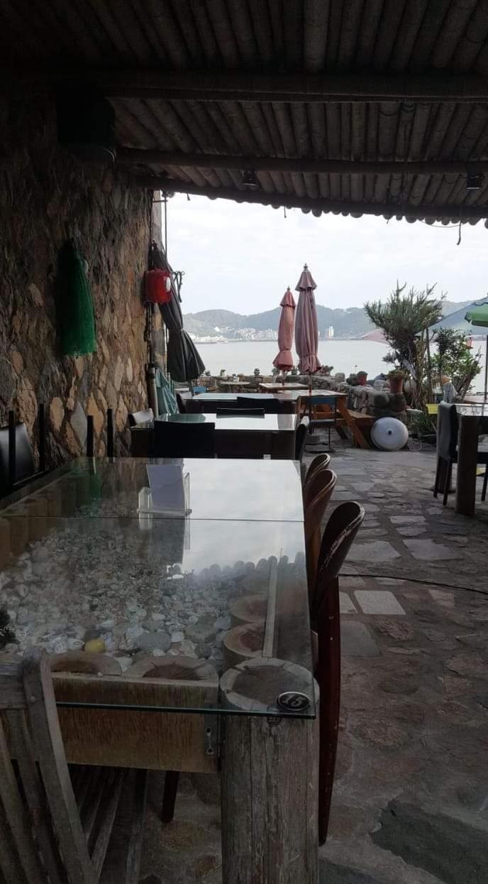 Furen Homestay Nangan Exteriér fotografie